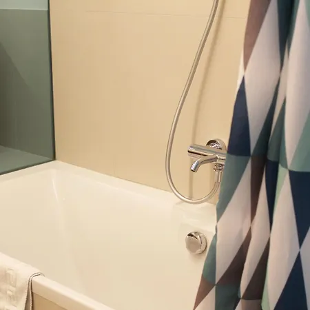 Olene Apartment, Hill Collection Appartement *
