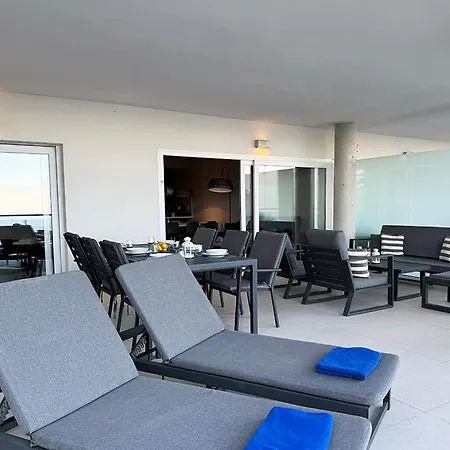 Olene Apartment, Hill Collection Appartement *