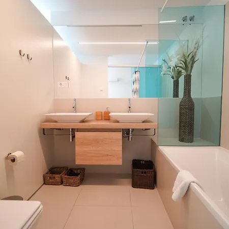 Apartment Olene Apartment, Hill Collection