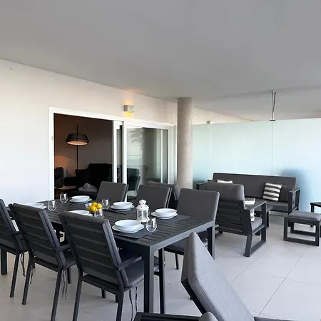 Apartment Olene Apartment, Hill Collection *