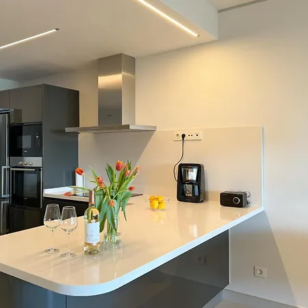 Apartment Olene Apartment, Hill Collection *
