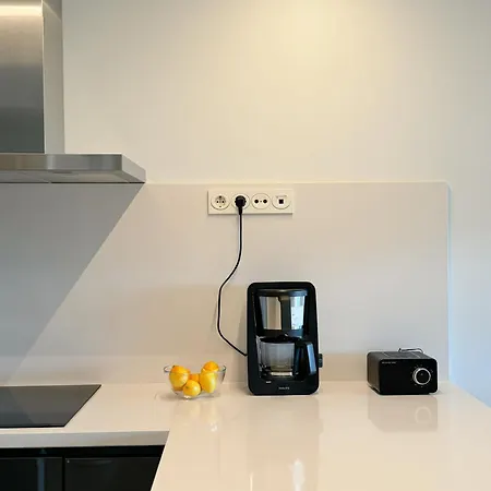 Olene Apartment, Hill Collection Apartment Benalmadena