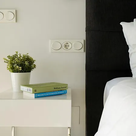 Apartment Olene Apartment, Hill Collection Benalmadena