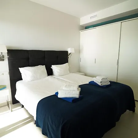 Olene Apartment, Hill Collection *