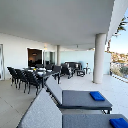 Olene Apartment, Hill Collection Benalmadena