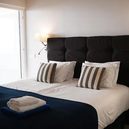 Olene Apartment, Hill Collection Apartment