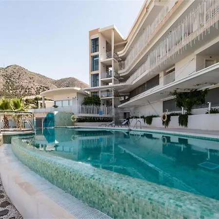 Apartment Olene Apartment, Hill Collection *