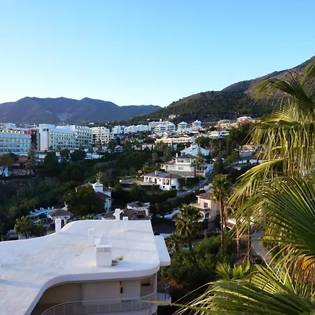 Olene Apartment, Hill Collection Apartment Benalmadena